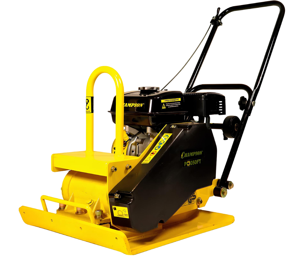 CHAMPION PC1050FT