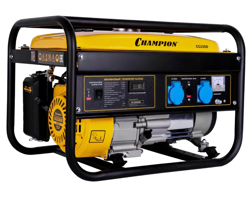 CHAMPION GG2300