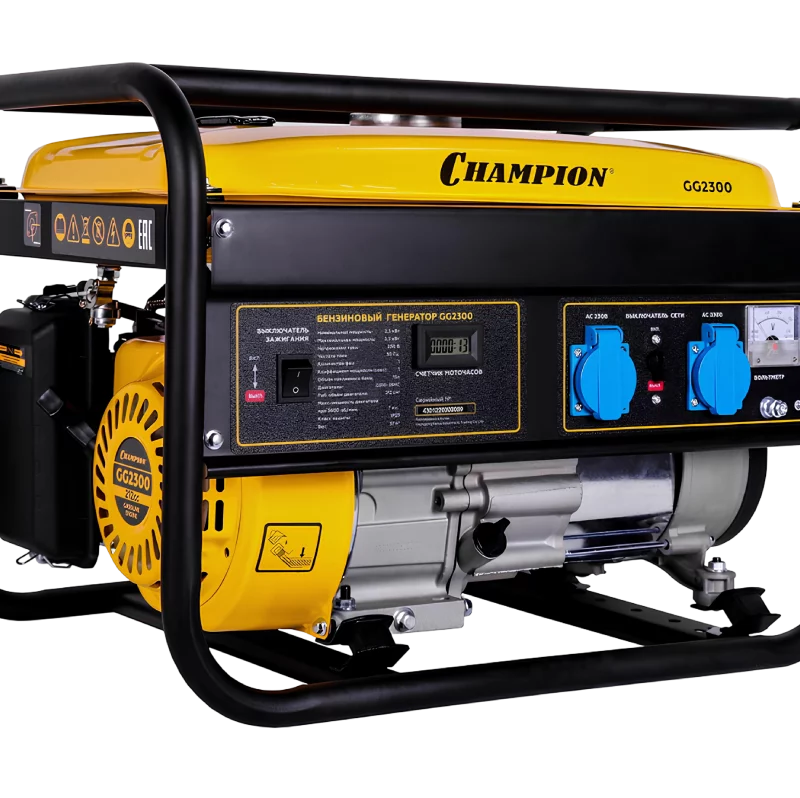 CHAMPION GG2300