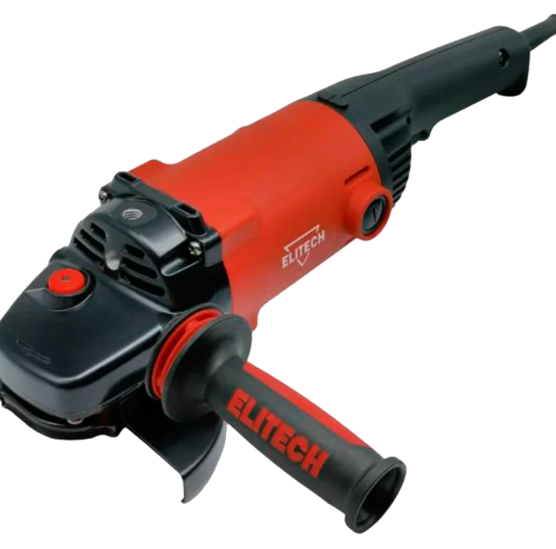 ELITECH МШУ 1412Д шлифмашина ушм