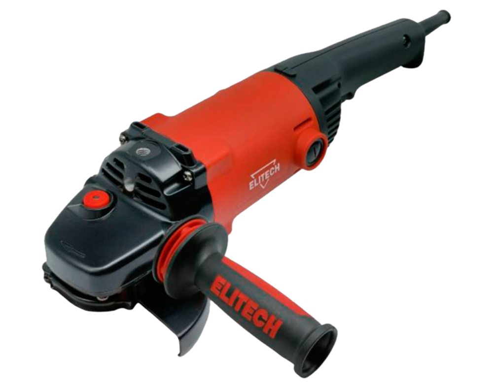 ELITECH МШУ 1412Д шлифмашина ушм