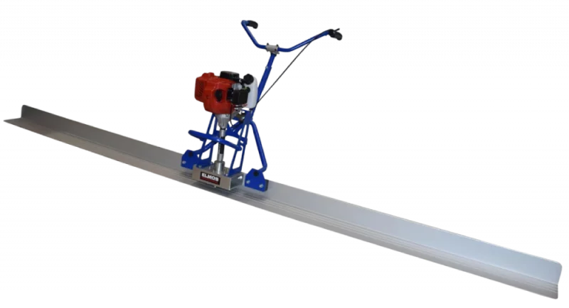 ELMOS EBF-124set4