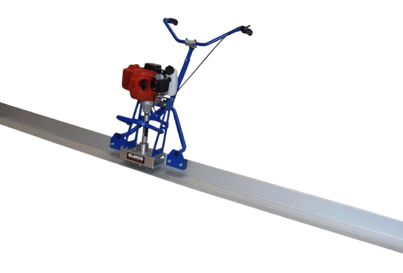 ELMOS EBF-124set4