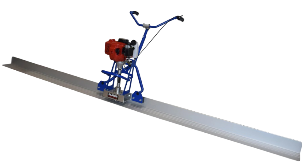 ELMOS EBF-124set4