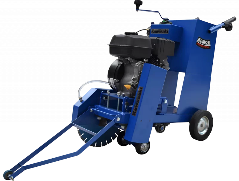 Elmos EBF-14.13 KAWASAKI 5.5