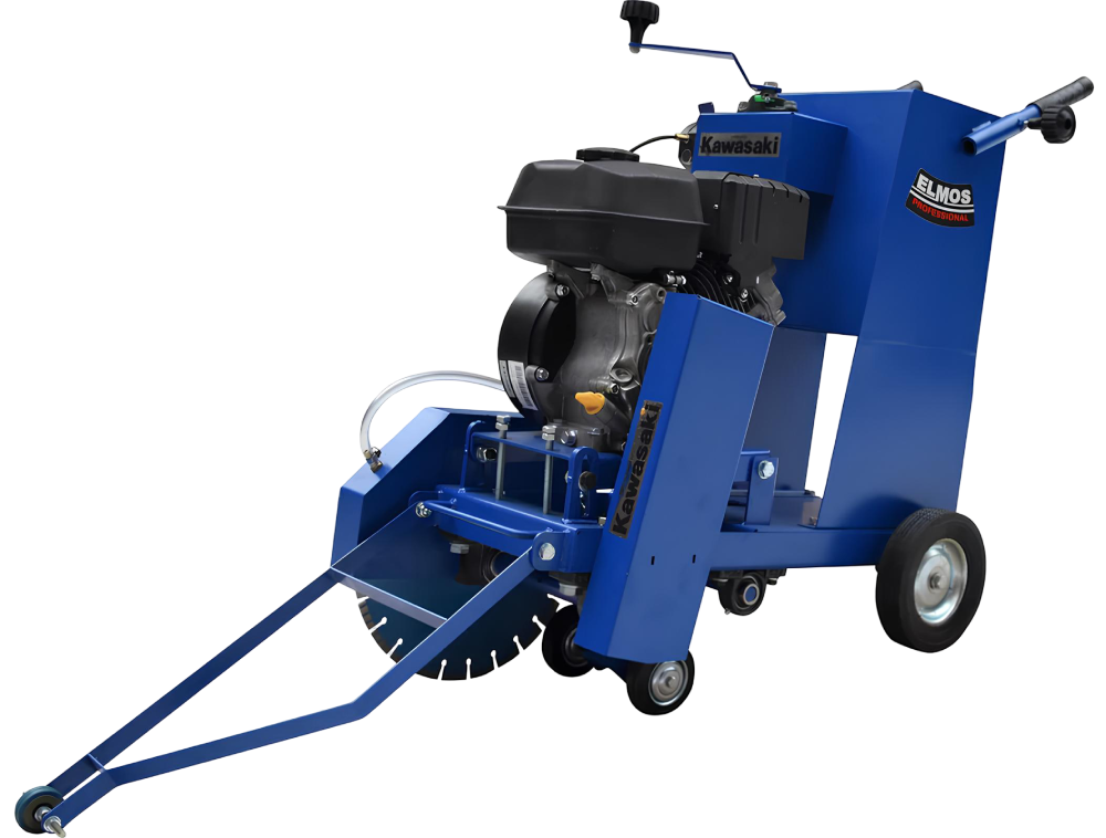 Elmos EBF-14.13 KAWASAKI 5.5