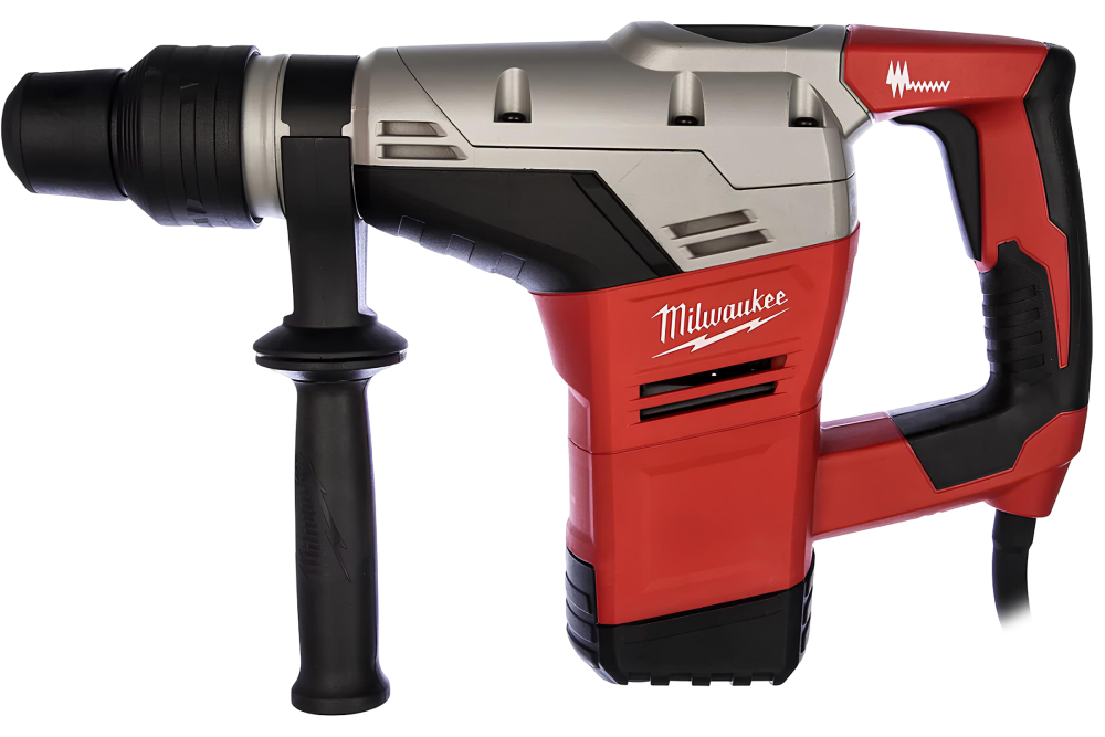 K 540 Sds-max Milwaukee