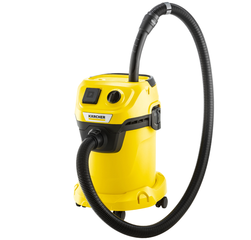 KARCHER WD 3 P V-17/4/20