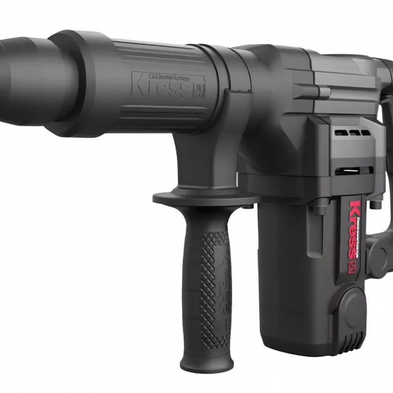 KRESS KU341 1200Вт