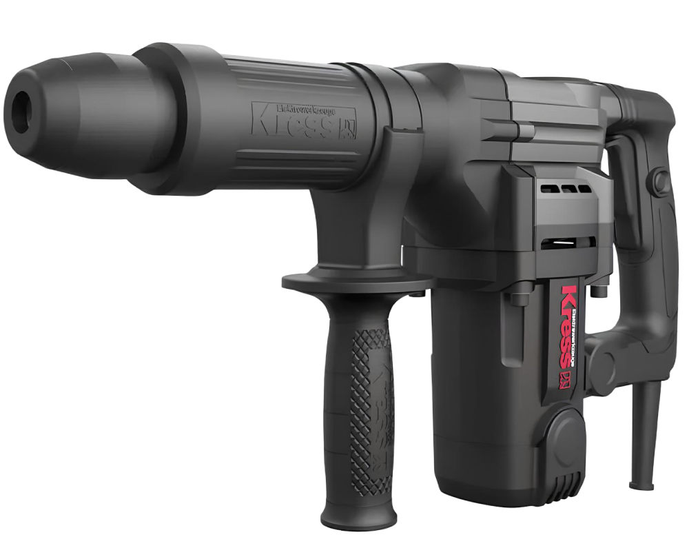 KRESS KU341 1200Вт