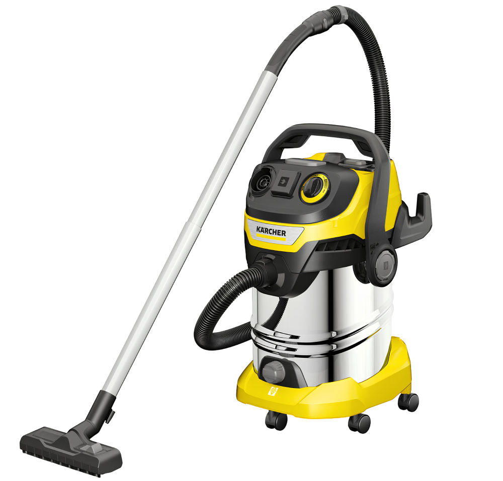 Karcher WD 6 P S V-30/6/22/T