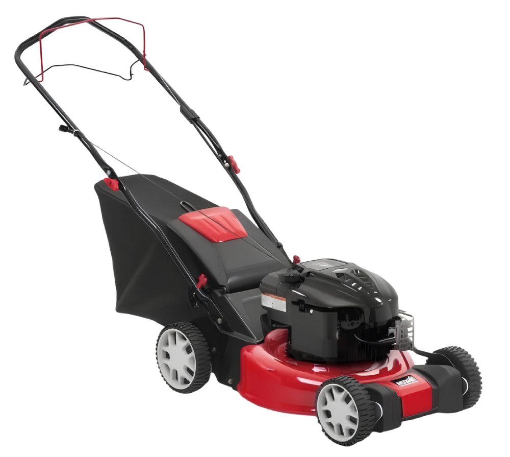 MTD Smart 53 SPBS