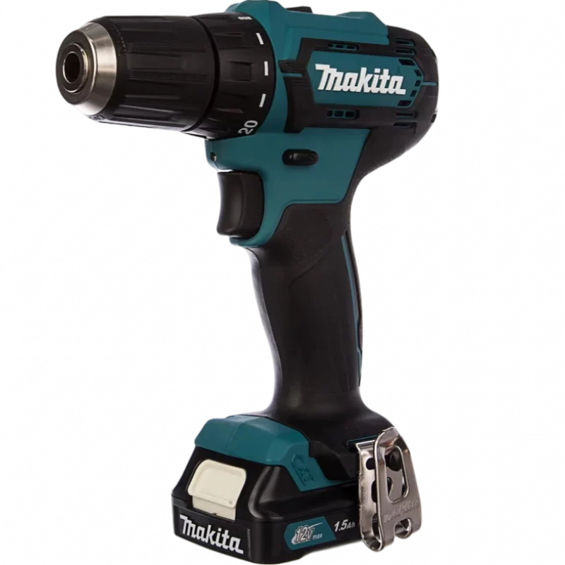 Makita DF333DWYE