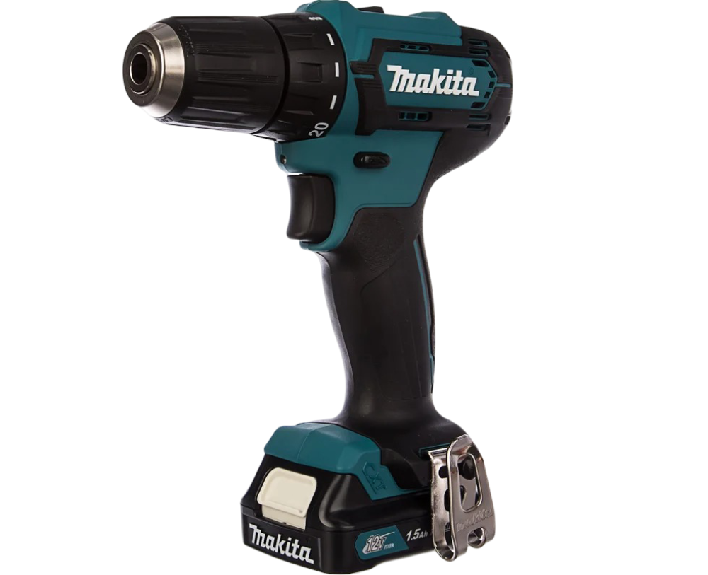 Makita DF333DWYE