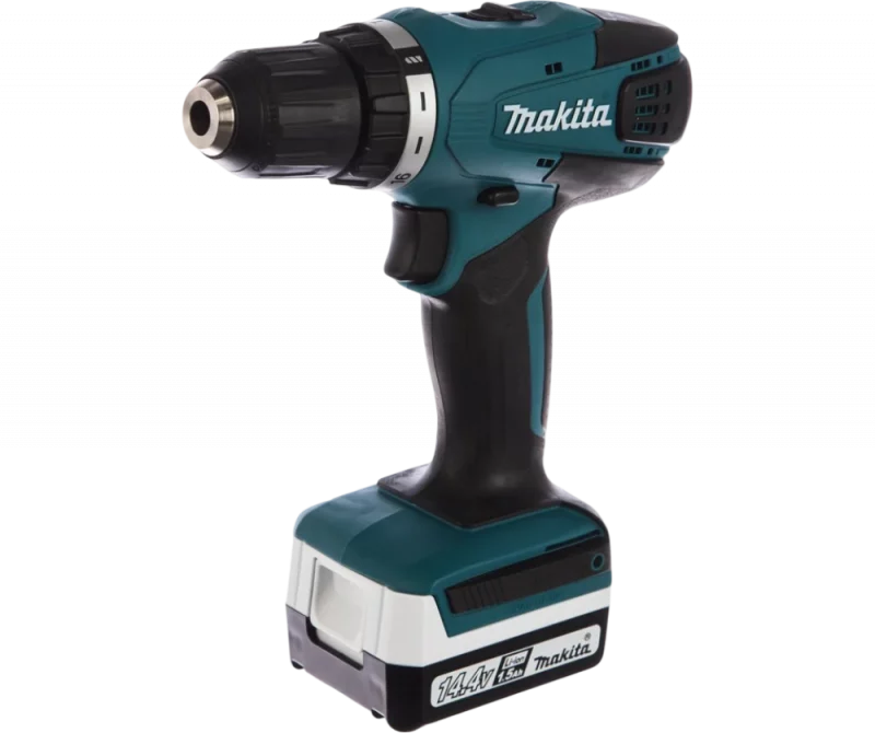 Makita DF347DWE