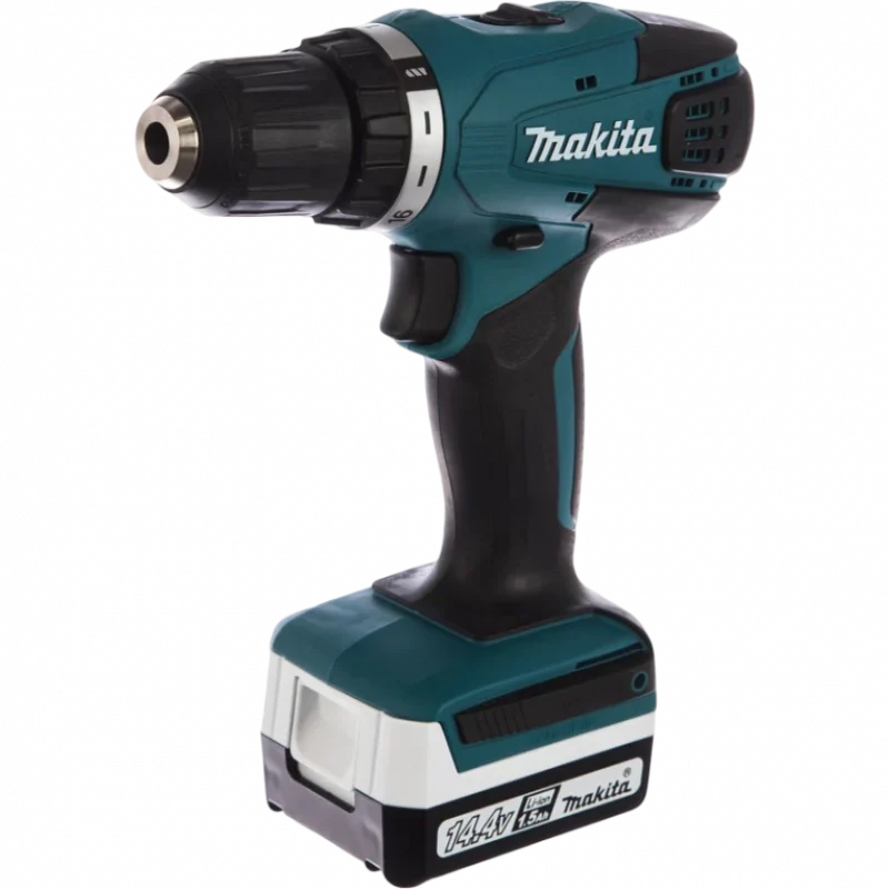 Makita DF347DWE