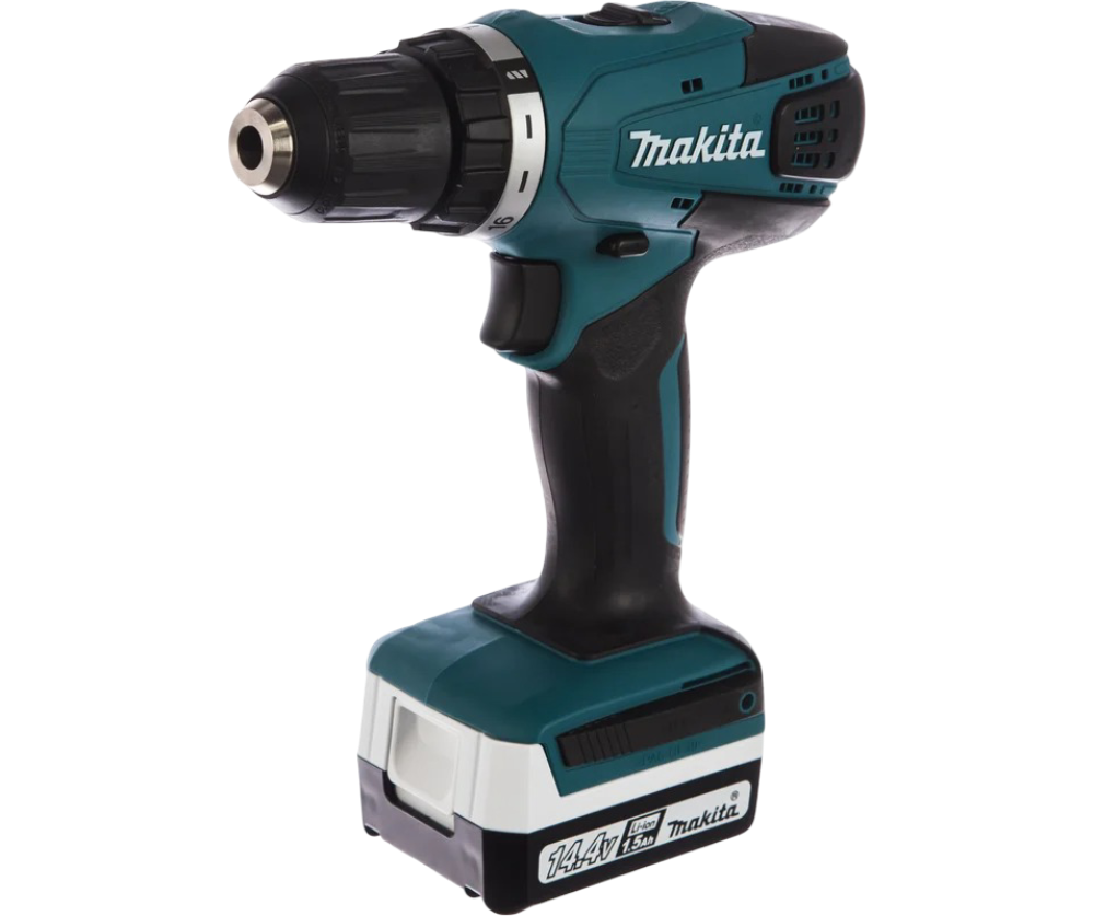 Makita DF347DWE