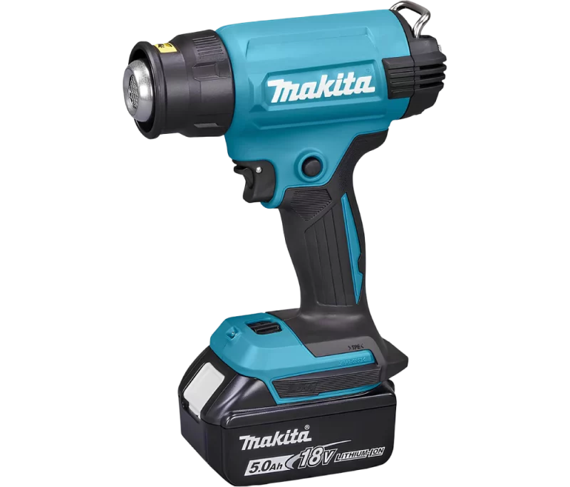 Makita DHG181RT1J