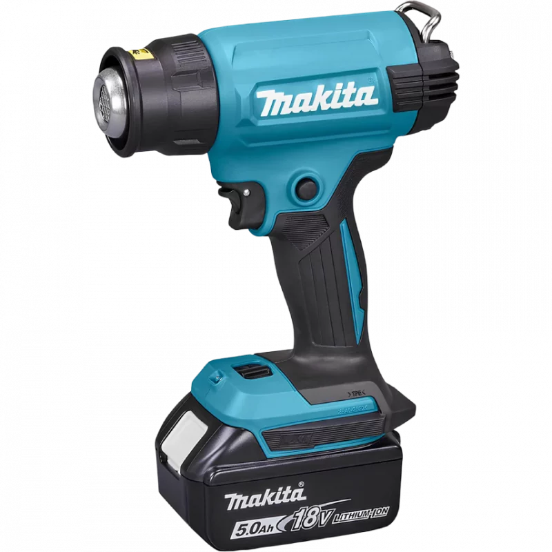 Makita DHG181RT1J