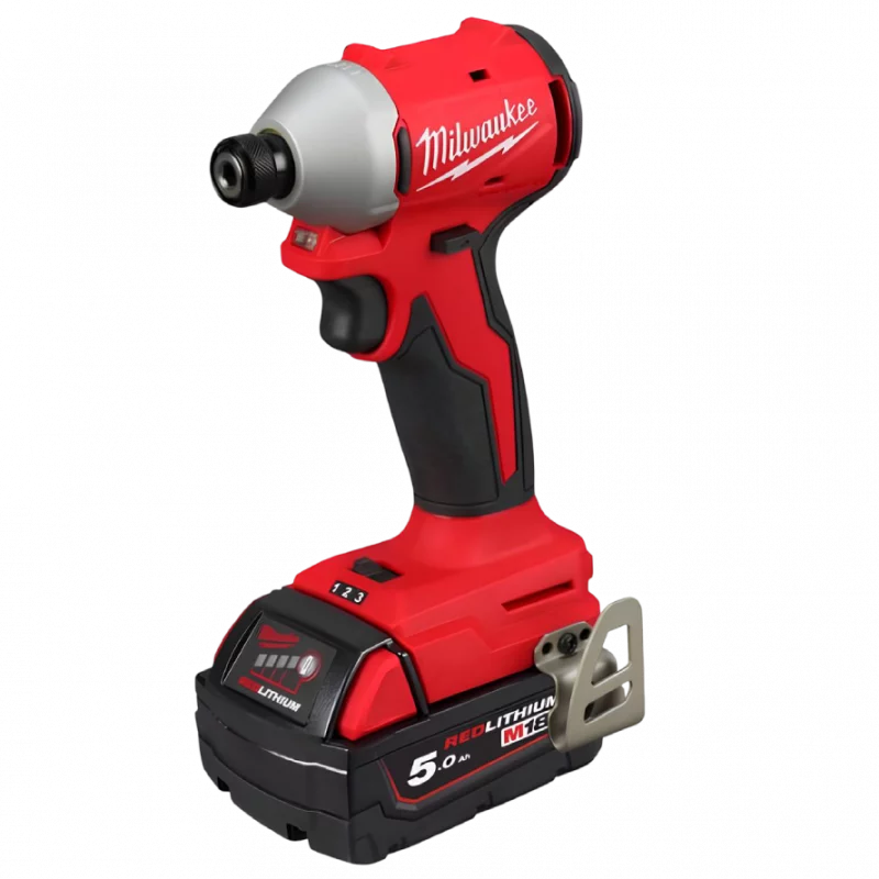 Milwaukee M18 BLIDR-502X