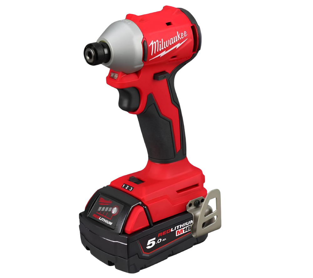 Milwaukee M18 BLIDR-502X