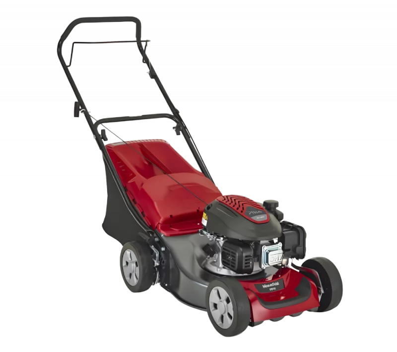 Mountfield HP42