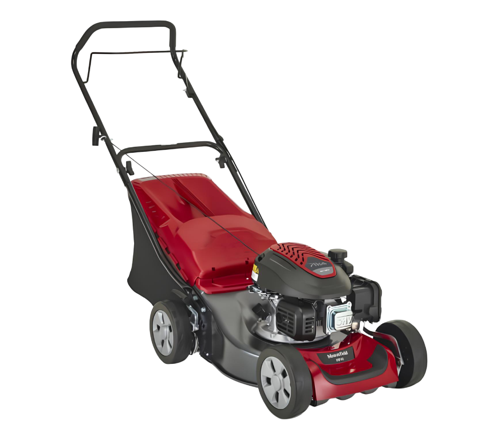 Mountfield HP42