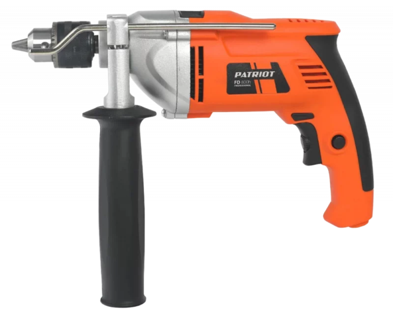 PATRIOT FD 800h