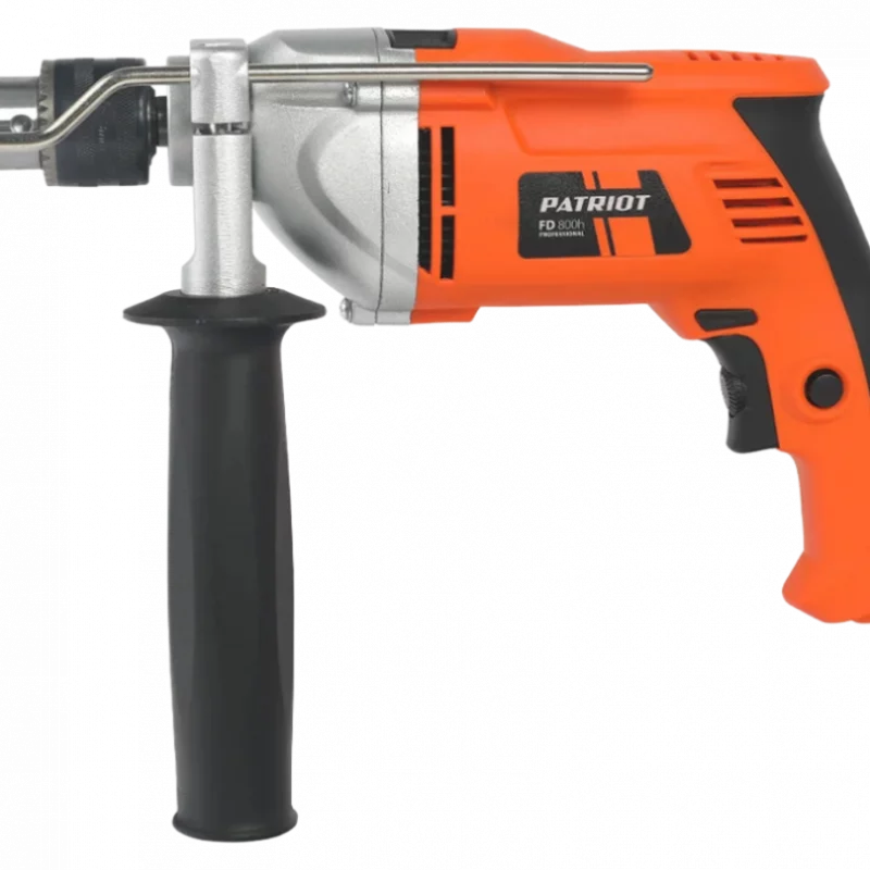 PATRIOT FD 800h