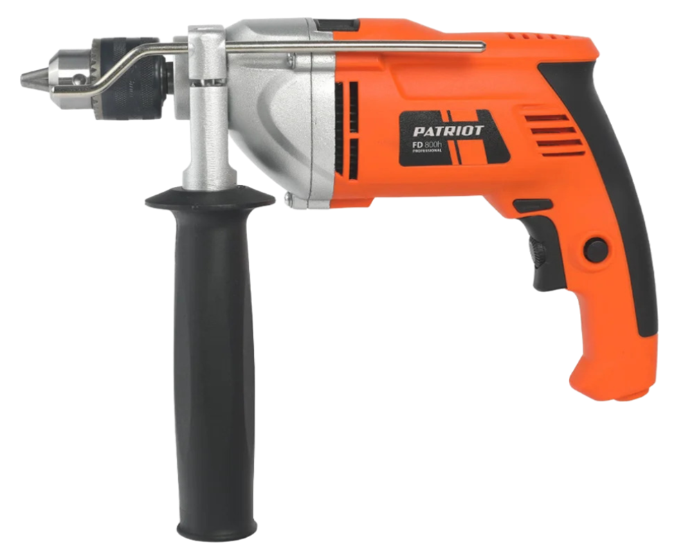 PATRIOT FD 800h