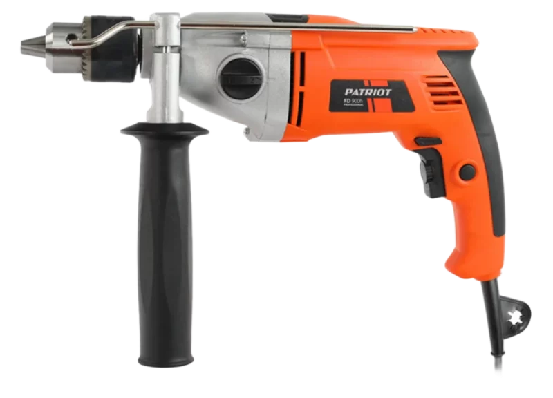 PATRIOT FD 900h