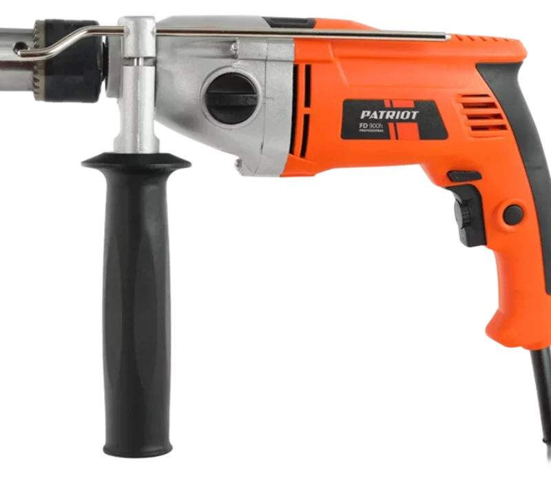 PATRIOT FD 900h