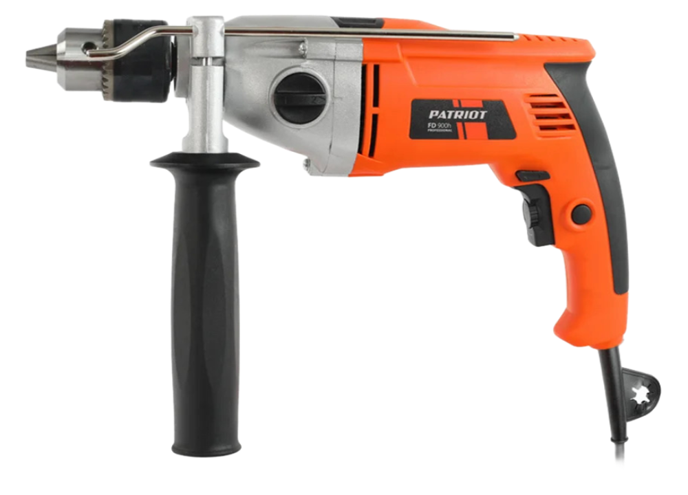 PATRIOT FD 900h