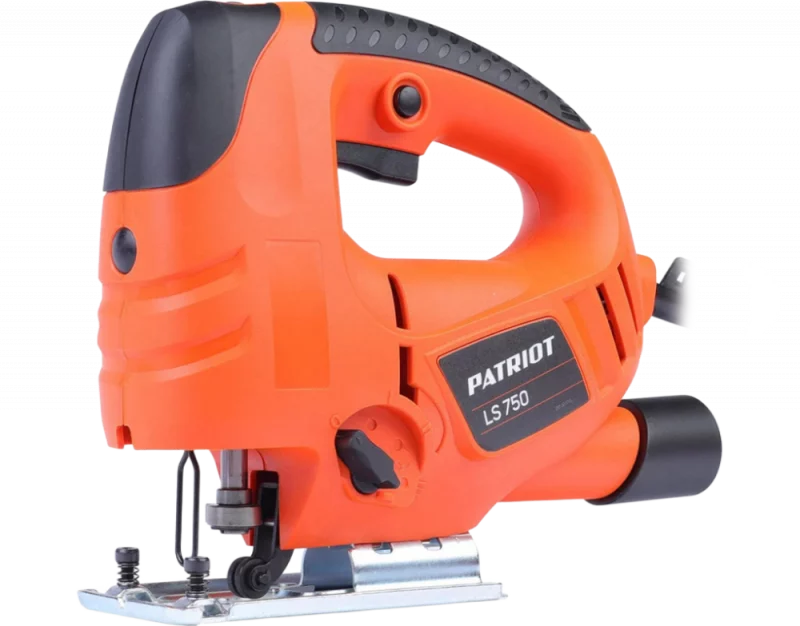 PATRIOT LS 750