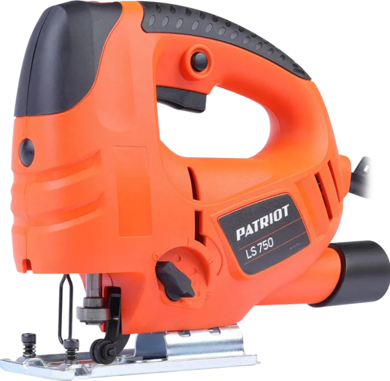 PATRIOT LS 750