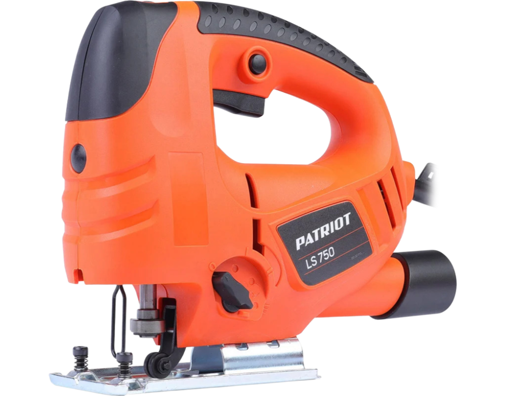 PATRIOT LS 750