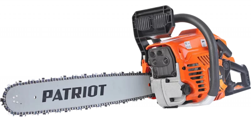 PATRIOT PT 6020