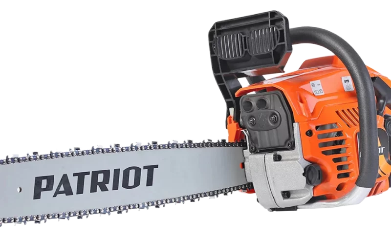 PATRIOT PT 6020