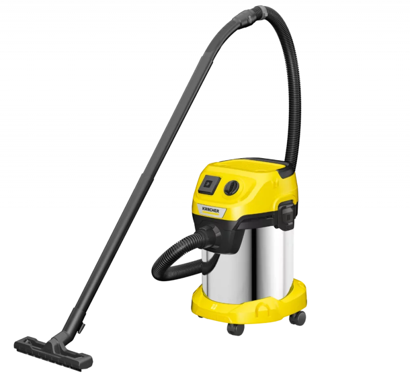 WD 3 P S V-17/4/20 1.628-190.0 Karcher