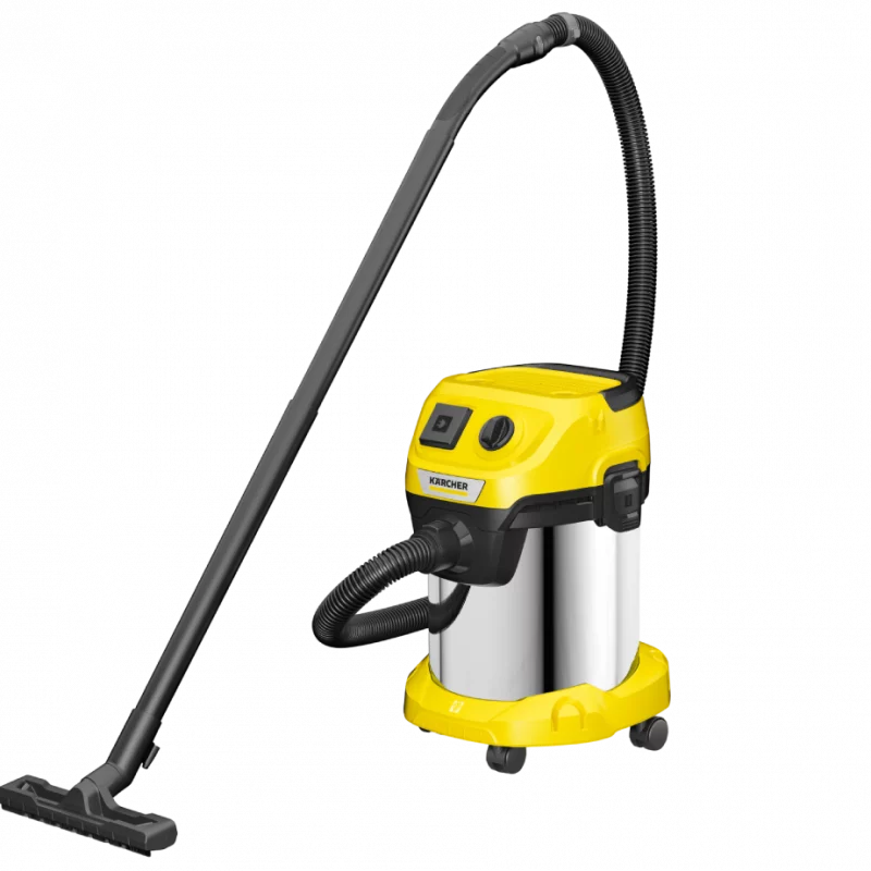 WD 3 P S V-17/4/20 1.628-190.0 Karcher