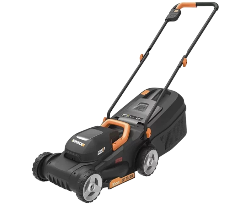 WG730E WORX 20В