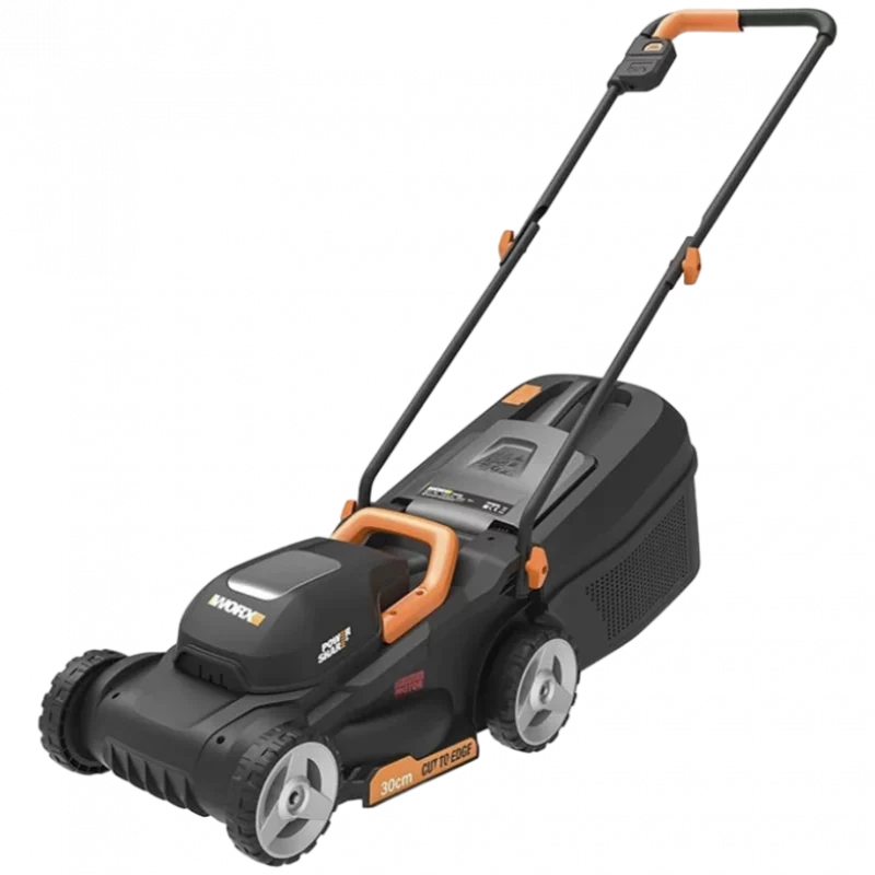 WG730E WORX 20В