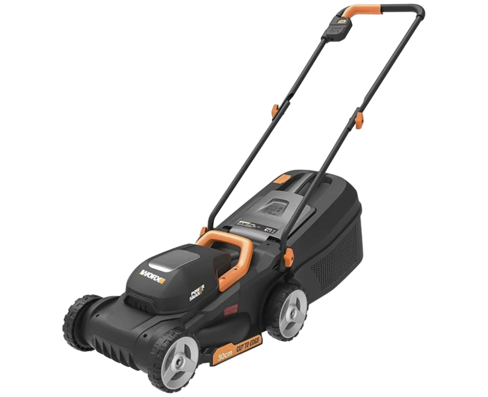 WG730E WORX 20В