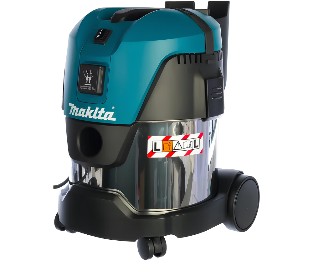 Makita VC2012L