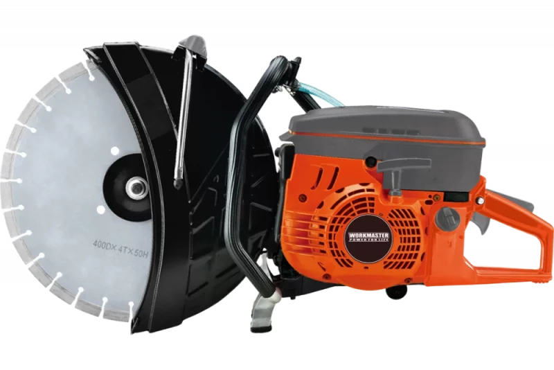 WK-970 Workmaster