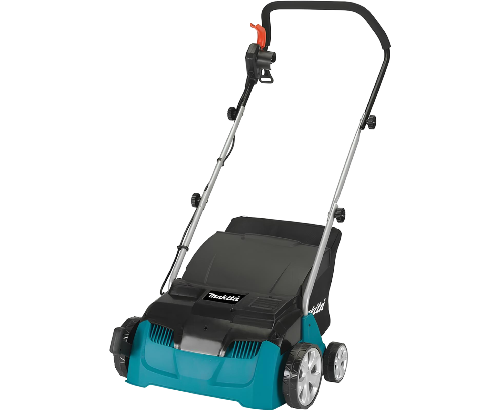 Makita Макита Скарификатор