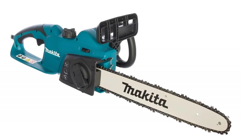 Makita цепная пила