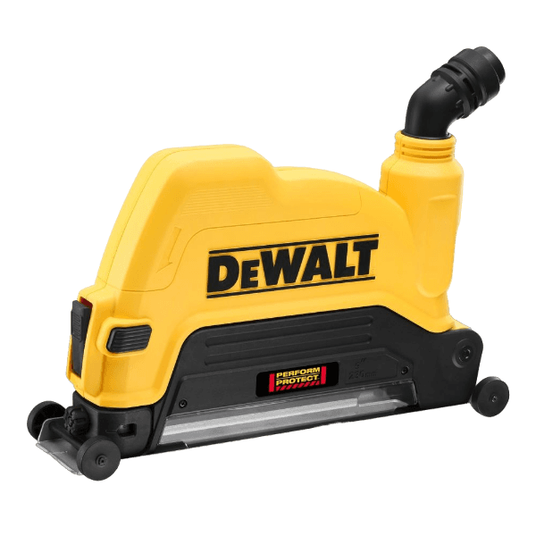 DeWalt Кожух для штробления 230 мм DWE46229-XJ