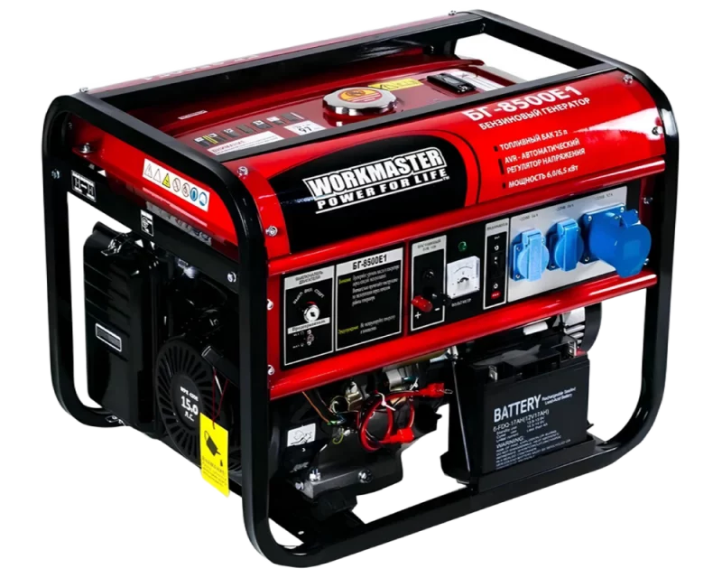 БГ-8500E1 Workmaster