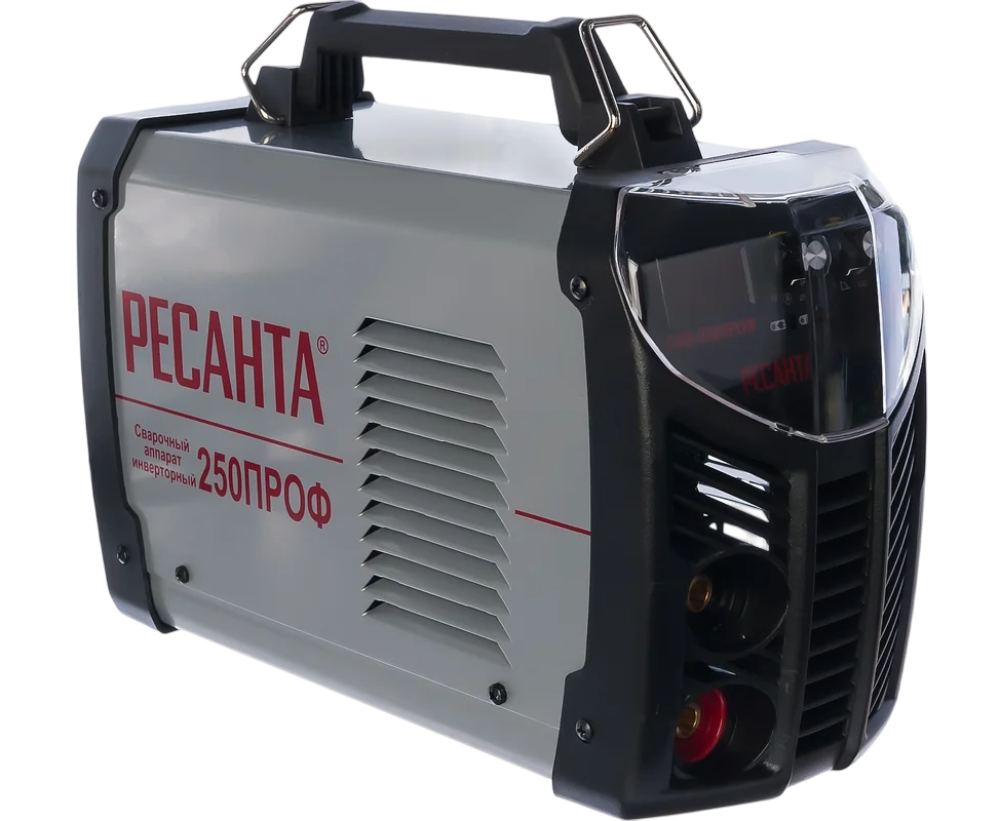 Ресанта САИ 250 ПРОФ 65/31